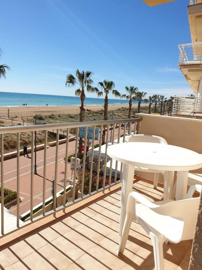 Apartamento Vista Mar Peñíscola